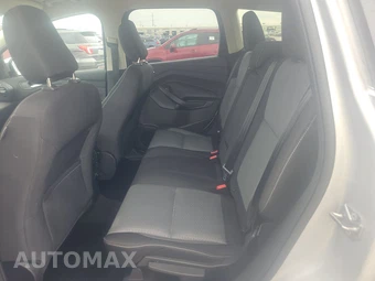 2018 Ford Escape SE – miniatura 13