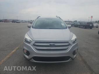2018 Ford Escape SE – miniatura 2