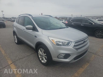 2018 Ford Escape SE – miniatura 3