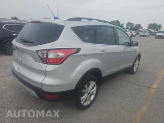 2018 Ford Escape SE – miniatura 4