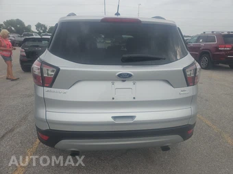 2018 Ford Escape SE – miniatura 5