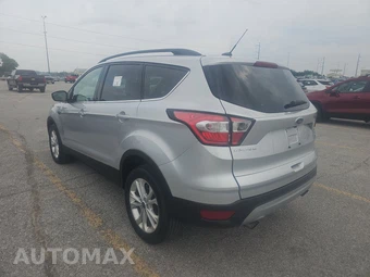 2018 Ford Escape SE – miniatura 6