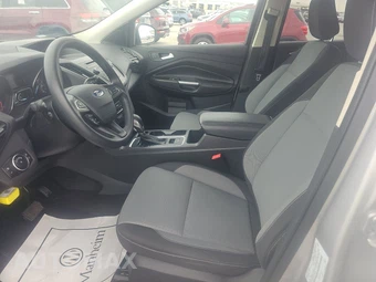 2018 Ford Escape SE – miniatura 7