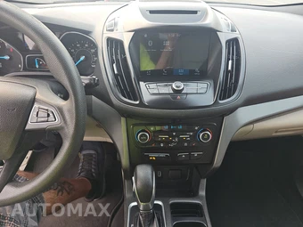 2018 Ford Escape SE – miniatura 11