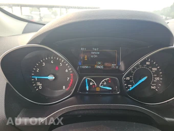 2018 Ford Escape SE – miniatura 12