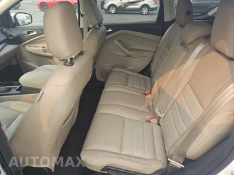 2018 Ford Escape SE – miniatura 13