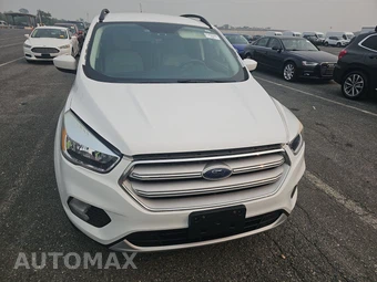 2018 Ford Escape SE – miniatura 2