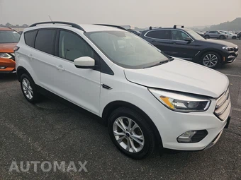 2018 Ford Escape SE – miniatura 3