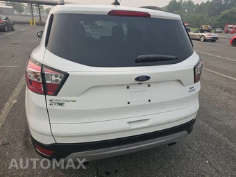2018 Ford Escape SE – miniatura 5