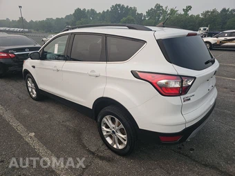 2018 Ford Escape SE – miniatura 6