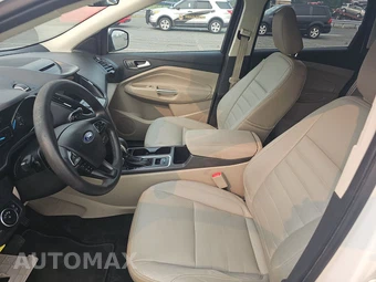 2018 Ford Escape SE – miniatura 7
