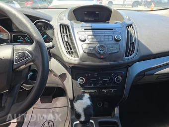 2018 Ford Escape SE – miniatura 11