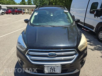 2018 Ford Escape SE – miniatura 2