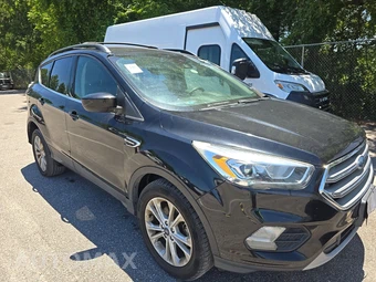 2018 Ford Escape SE – miniatura 3