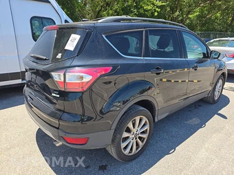 2018 Ford Escape SE – miniatura 4