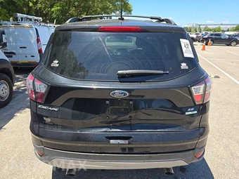 2018 Ford Escape SE – miniatura 5