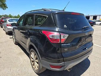 2018 Ford Escape SE – miniatura 6