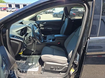 2018 Ford Escape SE – miniatura 7