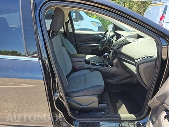 2018 Ford Escape SE – miniatura 8