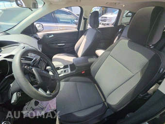 2018 Ford Escape SE – miniatura 3