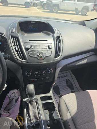 2018 Ford Escape SE – miniatura 7