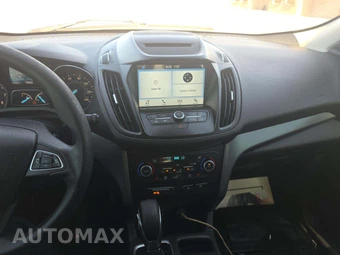 2018 Ford Escape SE - miniatura 10