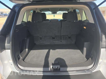 2018 Ford Escape SE - miniatura 14