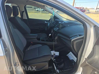 2018 Ford Escape SE - miniatura 18