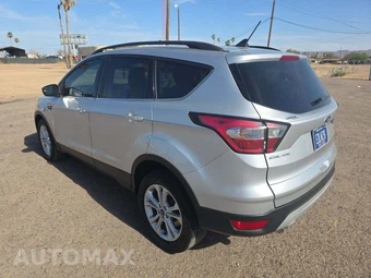 2018 Ford Escape SE - miniatura 2
