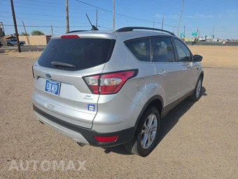2018 Ford Escape SE - miniatura 3
