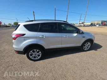 2018 Ford Escape SE - miniatura 4