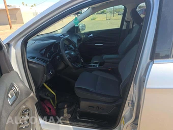 2018 Ford Escape SE - miniatura 6