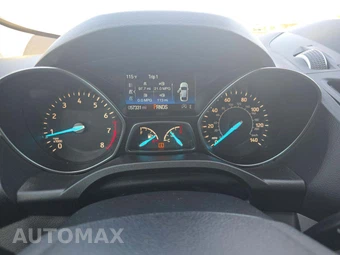 2018 Ford Escape SE - miniatura 9