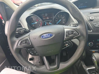 2018 Ford Escape SE – miniatura 10