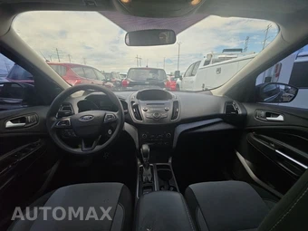 2018 Ford Escape SE – miniatura 11
