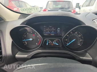 2018 Ford Escape SE – miniatura 12
