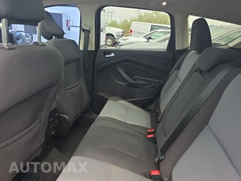 2018 Ford Escape SE – miniatura 13