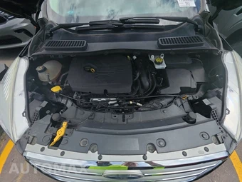 2018 Ford Escape SE – miniatura 15