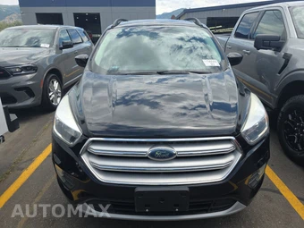 2018 Ford Escape SE – miniatura 2
