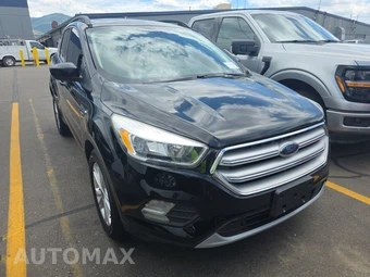 2018 Ford Escape SE – miniatura 3