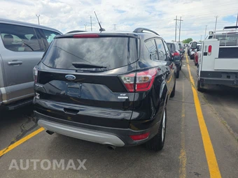 2018 Ford Escape SE – miniatura 4