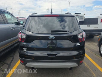 2018 Ford Escape SE – miniatura 5