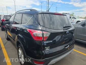 2018 Ford Escape SE – miniatura 6