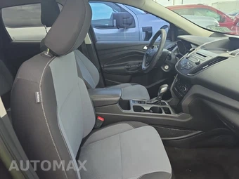 2018 Ford Escape SE – miniatura 8