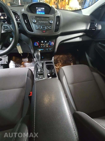 2018 Ford Escape SE - miniatura 10