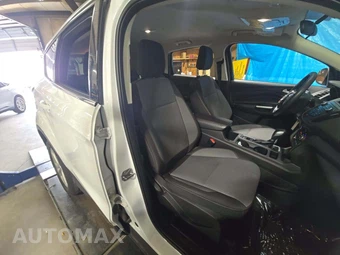 2018 Ford Escape SE - miniatura 18
