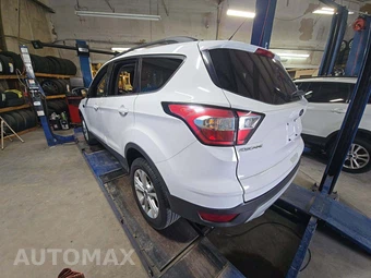 2018 Ford Escape SE - miniatura 2