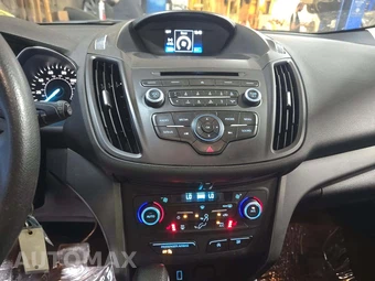 2018 Ford Escape SE - miniatura 25