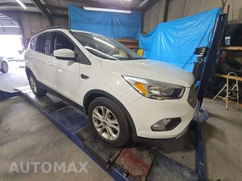 2018 Ford Escape SE - miniatura 4
