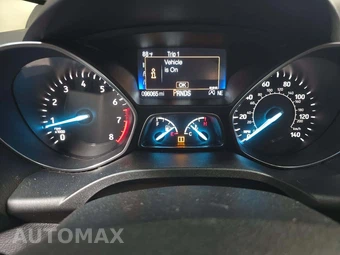 2018 Ford Escape SE - miniatura 9
